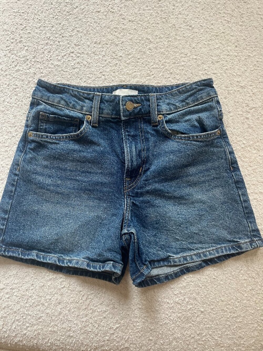H&M Denim Shorts